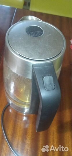 Электрочайник