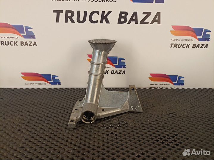 Маслозаборник Scania 5-series