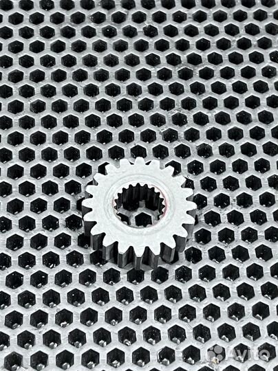 Шестерня коленвала Honda CR 125R 1998-1999