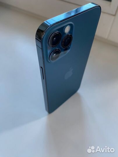 iPhone 12 про 128