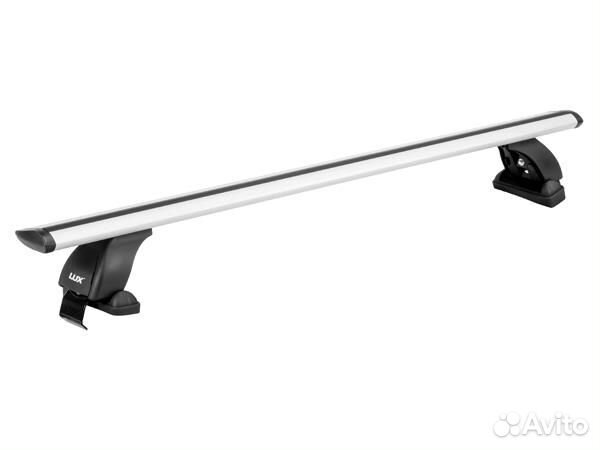 Багажник на крышу Toyota Land Cruiser Prado (20