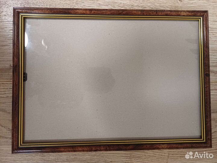 Рамки для фото и картин