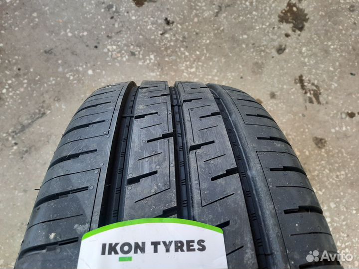 Новые шины с расширенной гарантией