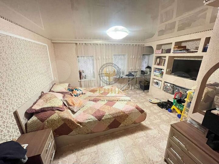 Дом 78 м² на участке 20 сот.