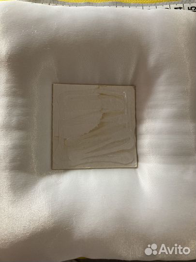 Подушка для свадебных колец