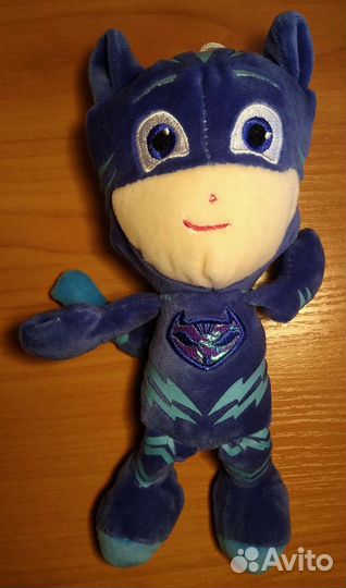 Игрушки 100 за все