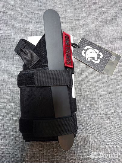 Набедренные кобуры