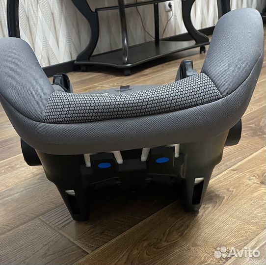 Автолюлька от 0