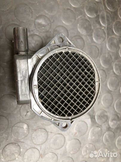 Датчик расхода воздуха D4EA Hyundai, KIA