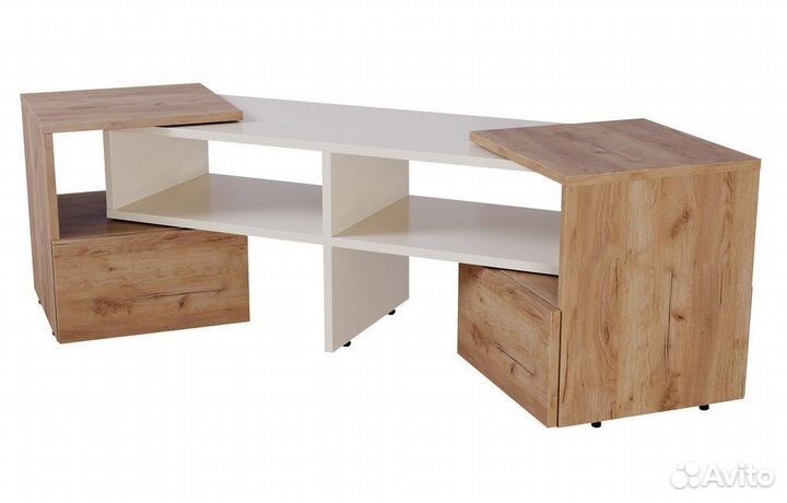 Тумба трансформер тв-9