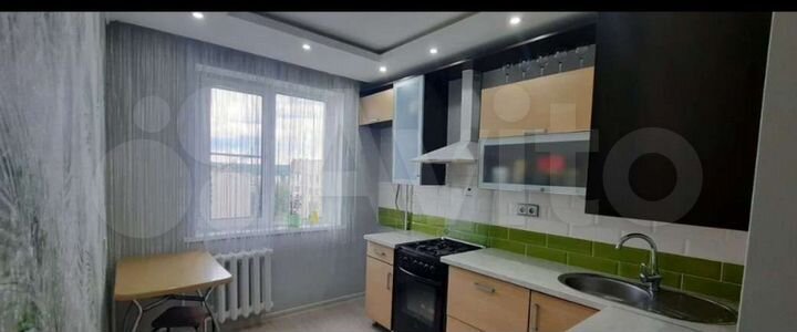 3-к. квартира, 67,7 м², 9/9 эт.