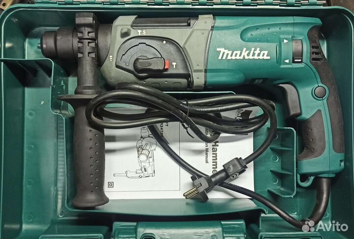 Перфоратор bosch