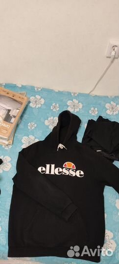 Толстовка ellesse