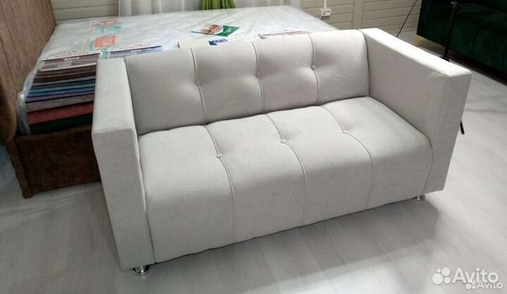 Диван офисный в наличии#1832