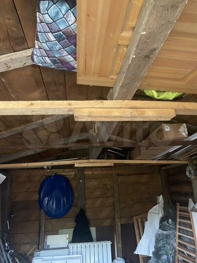 Гараж, 17 м²