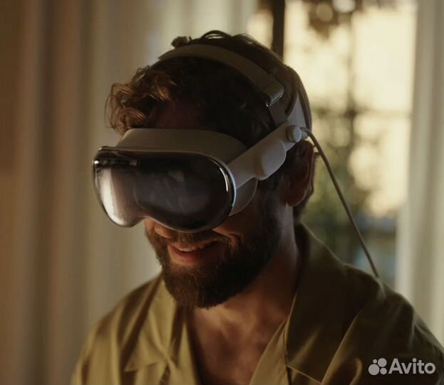 Apple vision pro 1tb