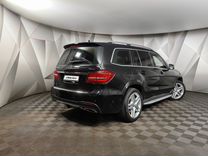 Mercedes-Benz GLS-класс 3.0 AT, 2017, 160 947 км, с пробегом, цена 4 670 700 руб.