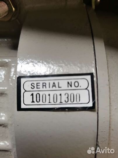 Мотор для промышленн ых швейных машин AOL12H