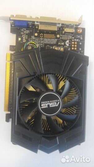 Видеокарты