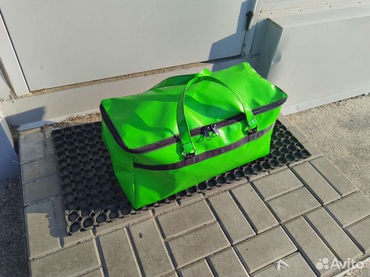 Тактическая сумка