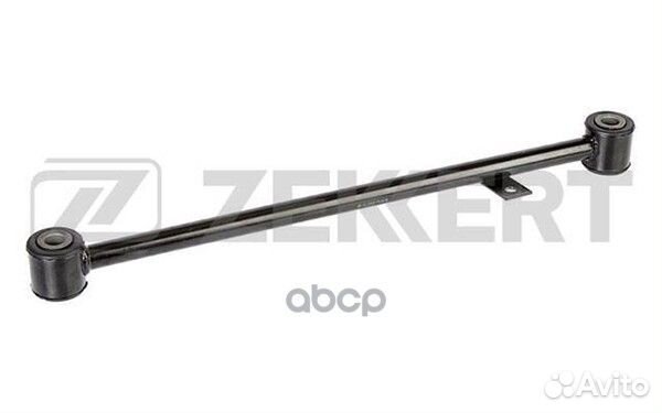 Рычаг подвески попереч. зад. лев. Nissan X-Trai