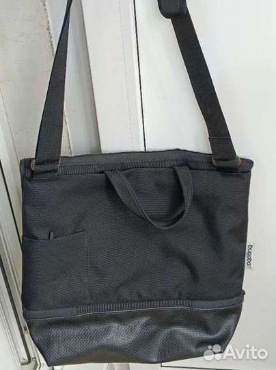 Сумка для мамы bugaboo
