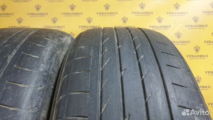 Yokohama Advan Sport V103 235/55 R20 102V