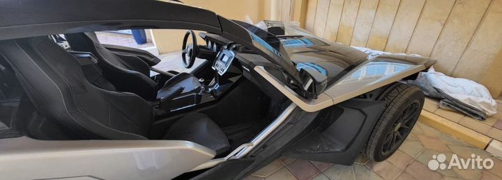 Прогулочные траки, машины