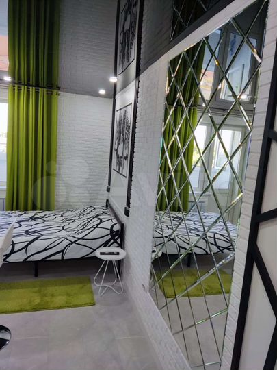 Квартира-студия, 30 м², 11/27 эт.