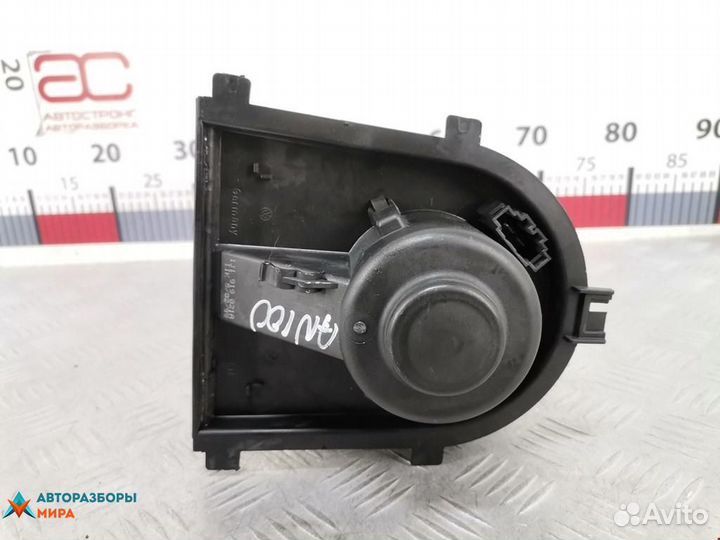 Моторчик печки Volkswagen Golf GTI 4 1999