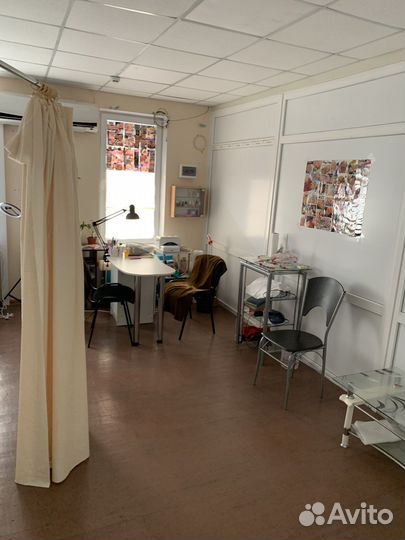 Аренда офиса