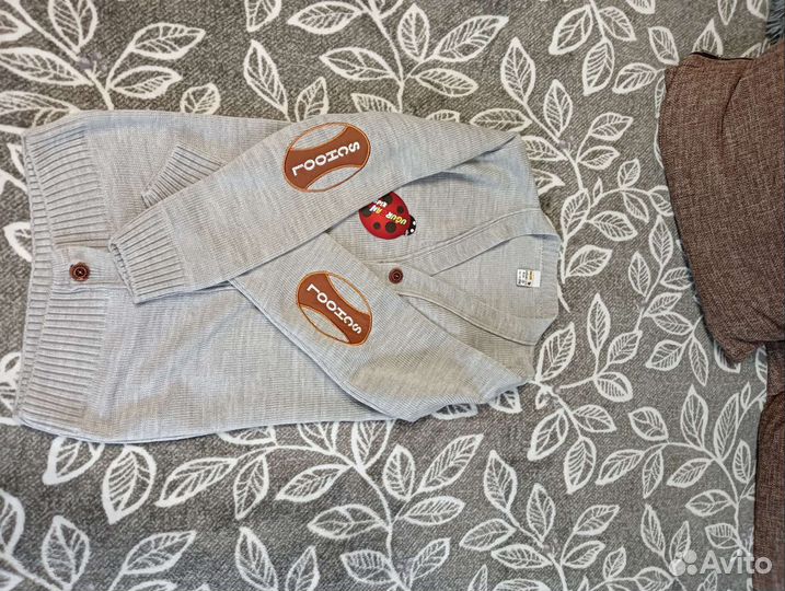 Вещи на мальчика 152-158 р