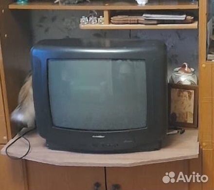 Телевизор бу