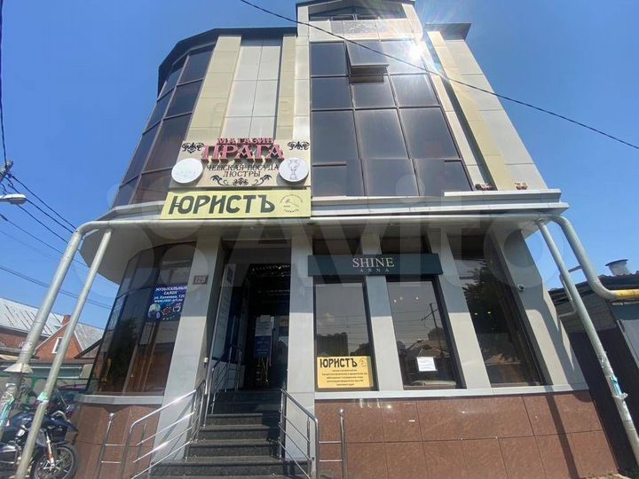 Сдам офисное помещение, 25 м²