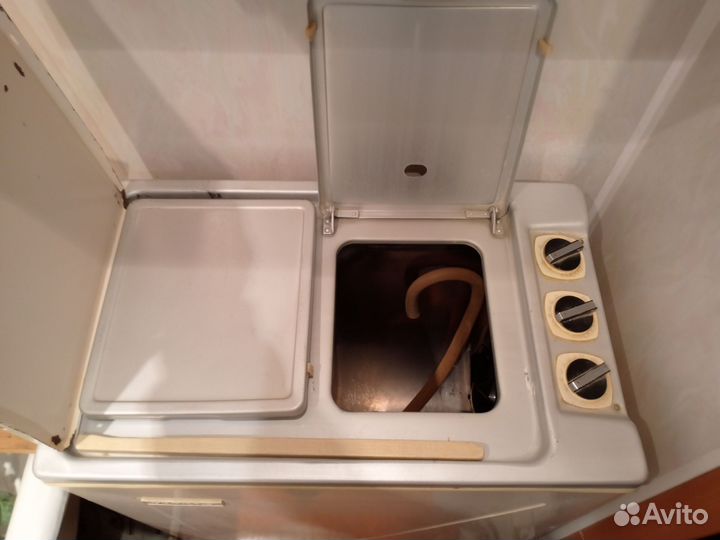 Стералний машина бу чайка