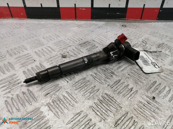 Форсунка Mercedes-Benz E-Класс W211/S211 2005