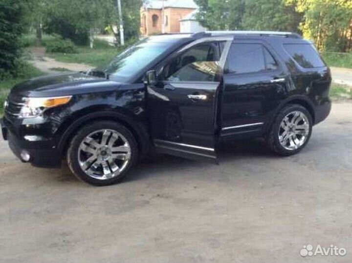 Диски Япония r 22