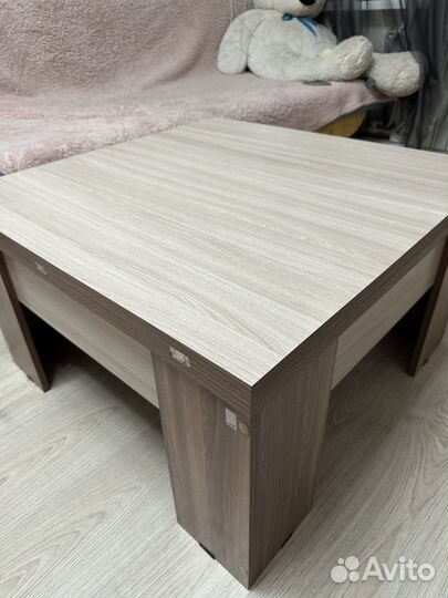 Стол раскладной