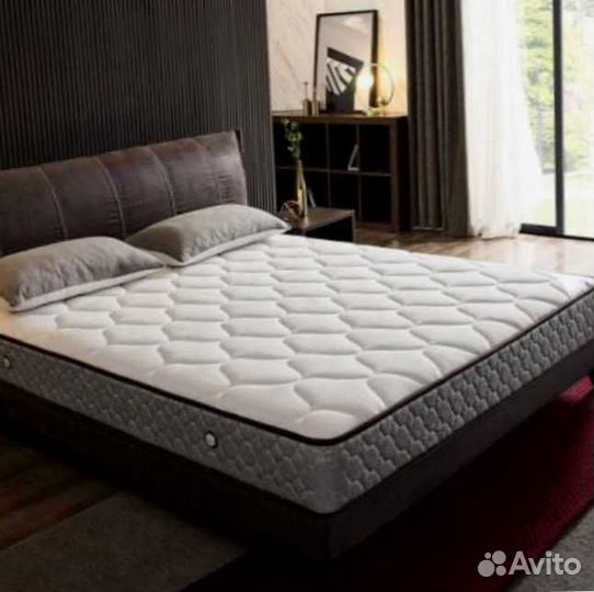 Матрас жесткий