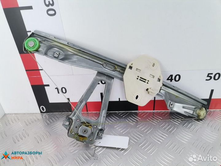 Стеклоподъемник Renault Clio 2 2001 7700434303