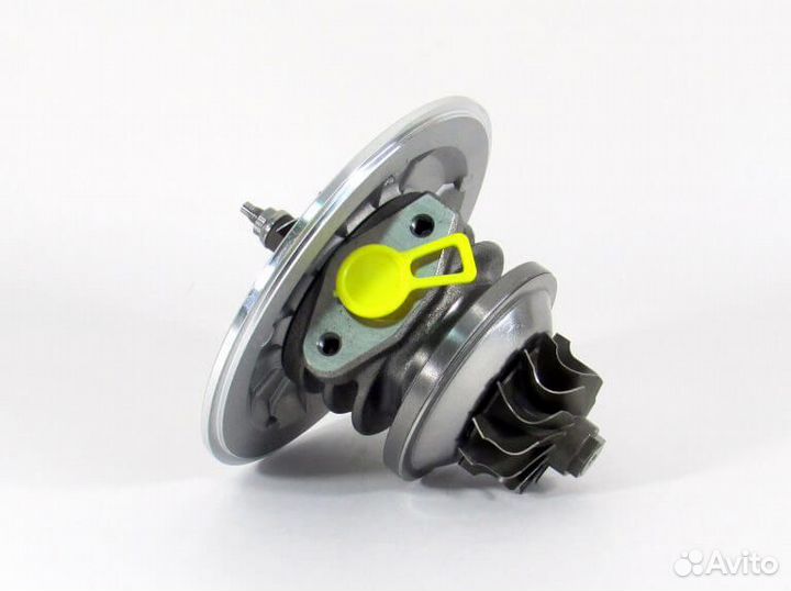 Картридж Турбины GT1746S Mercedes Vito OM611.980