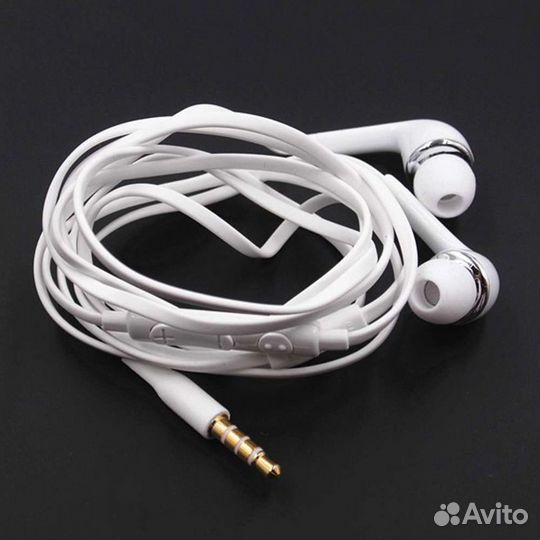 Наушники гарнитура