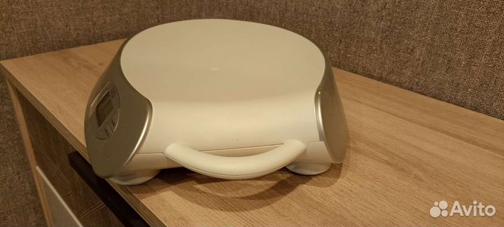 Детские электронные весы Laica PS3003