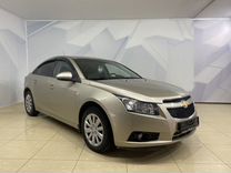Chevrolet Cruze 1.8 MT, 2012, 152 309 км, с пробегом, цена 1 099 900 руб.