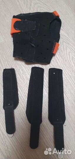 Ортез для фиксации пальцев