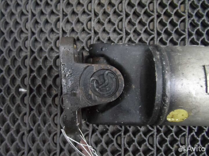 Б/У Б/У Кардан задний 373007S120 nissan