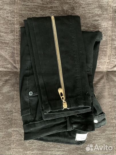 Новое. Джинсы женские 25,26,28, размер