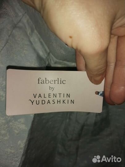 Юбка by Valentin Yudashkin