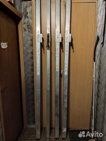 Распорки на реф