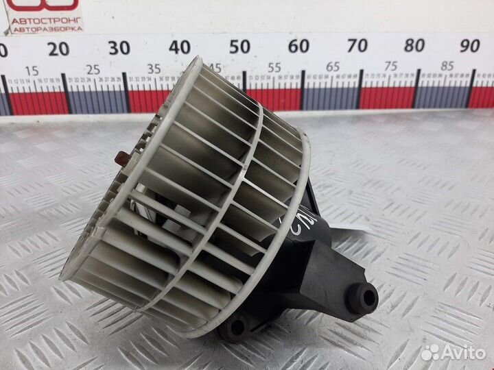 Моторчик печки для mercedes-benz A-Class (W168)